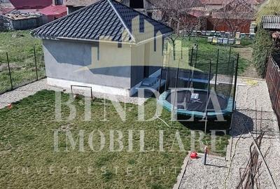 Casa individuala cu 4 camere Giarmata 170mp utili - 9