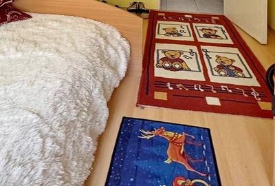 APARTAMENT 3 CAMERE ASTRA - 7