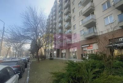 Spatiu Comercial Stradal Șoseaua Colentina zona Teiul Doamnei Suveica - 28