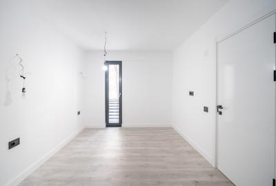 APARTAMENT 2 CAMERE - BLOC NOU - OBOR - 2