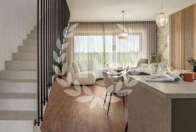 DUPLEX 4 CAMERE BALOTESTI - 2