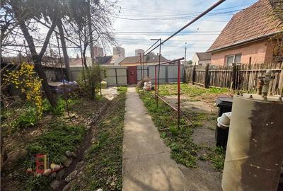 Casa de vanzare, Central, 65mp,  Zona 0, curte, Targu Mures - 7