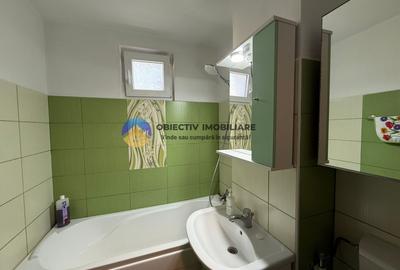 Apartament 2 camere de închiriat – Zona Centru - 11