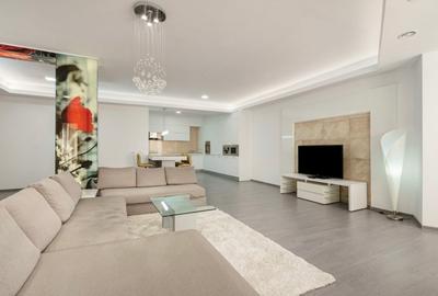 Apartament cu 4 camere de lux in Herăstrău -loc de parcare inclus! - 2