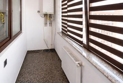Direct proprietar, 2 camere mobilat utilat 81 mp include 1 parcare subterană - 6