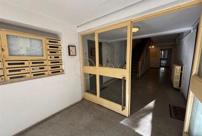 Apartament cu 4 camere 80 mp bloc reabilitat | zona Domenii Turda - 16