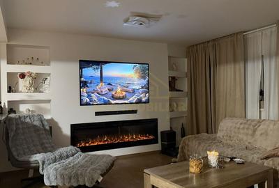 Vila individuala P+1+M -280mp utili -Metrou LEONIDA - 22