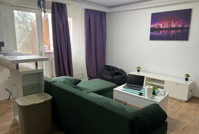 Apartament 2 Camere | Brancoveanu | Centrala | Balcon | Metrou - 3