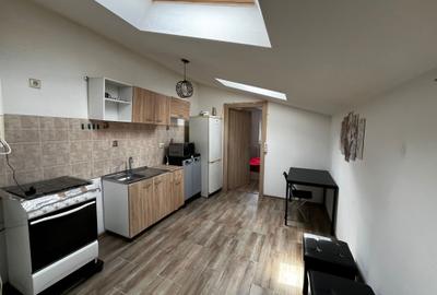 Garsonieră tip studio de vânzare – Militari Residence, Chiajna – 50 mp – 48.000 - 6