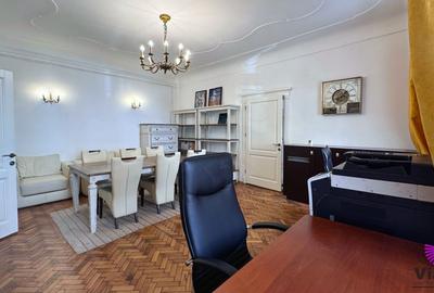 Birou, de 50 mp, în Central