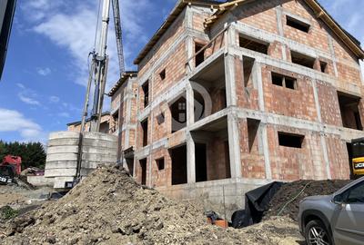 Studio modern | 36,37 mp | Balcon | Parcare inclusa | Ansamblu DaVinci Homes - 2