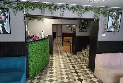 Spatiu comercial | Gara de Nord | 200 mp - 1