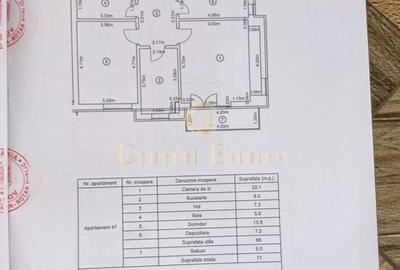 Apartament 2,5 camere Avantgarden Brașov | Parcare + Boxa - 5