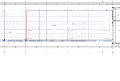 Hala de inchiriat Iasi, de la 200mp la 944mp, langa Vama Iasi si Kaufland - 7