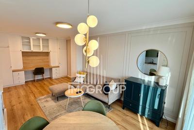 Apartament deosebit de inchiriat in Plopilor BT Arena - 1