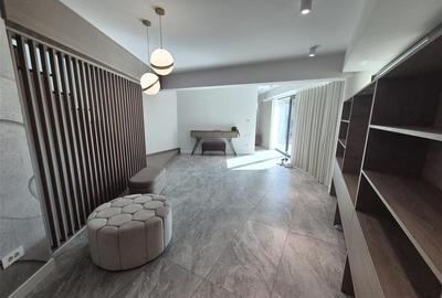 Vila P+1 ULTRAMODERNA zona Centrala, suprafata teren 350 mp - 8