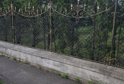 Teren d e vanzare 14000 mp , ultracentral Odobesti - 7