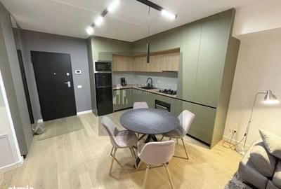 Apartament 2 camere | Crangasi - Trio Bridge | Parcare |  Prox Metrou - 6