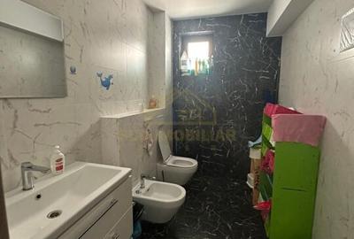 Casa Individuala P+1+M -7 camere , 300mp teren -Metrou Leonida - 26