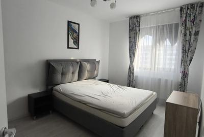 2 camere, Liber, parcare, Str Smaraldului, Bragadiru - 12