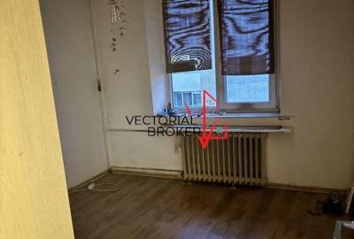 3 camere decomandat, bloc 1980, reabilitat Piata iancului - 1