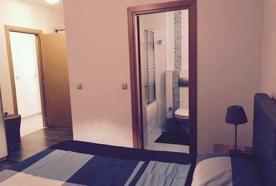 APARTAMENT 3 CAMERE DE VANZARE LOC DE PARCARE SUBTERAN - 4