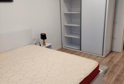 APARTAMENT CAMPUS| 2 CAMERE| TERMEN LUNG| LOC DE PARCARE| - 9