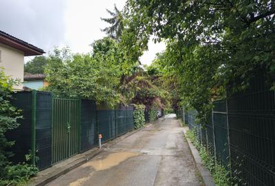Apartament frumos și cochet cu centrală proprie aproape de Parcul IOR - 44