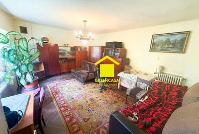 Casa 46,16 mp, pivnita 12mp, curte 70mp, zona centrala, Motilor, Cluj - 1