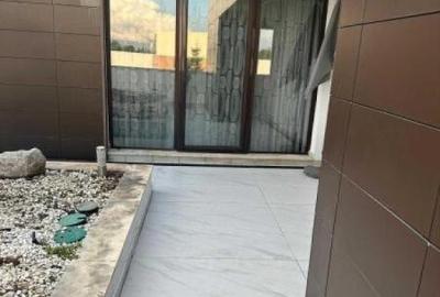 Pipera lux Penhouse cu piscină si gradina, parcare subterana - 7