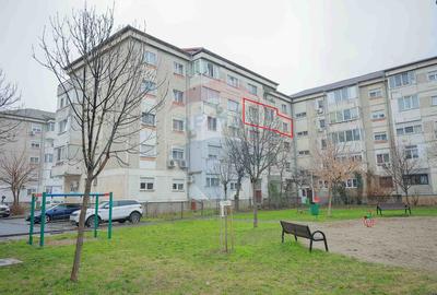 Apartament cu 3 camere de vânzare, în zona Dragoș Vodă - 2