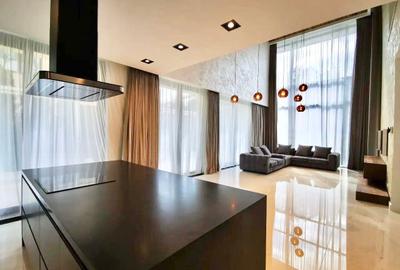 VIla individuala | strada privata langa padure | Iancu Nicolae - 4