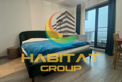 Drumul Taberei Residence Apartament 3 Camere Mobilat Utilat Parcare Subterana - 4