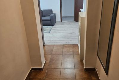 Decebal - Apartament 3 camere , 90mp , renovat complet - 9