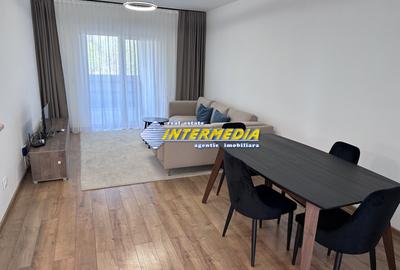 CASA NOUA I DE INCHIRIAT I CETATE I 4 CAMERE I CURTE I ALBA IULIA I - 7