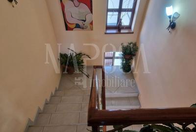 Casa 7 camere de vanzare in Europa, Cluj Napoca - 5
