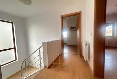 IKEA Duplex 5 Camere | 130mp Utili 350mp Teren | Partial Mobilat - 5