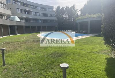 Apartament 3 camere complet mobilat cu loc de parcare inclus Iancu Nic - 41