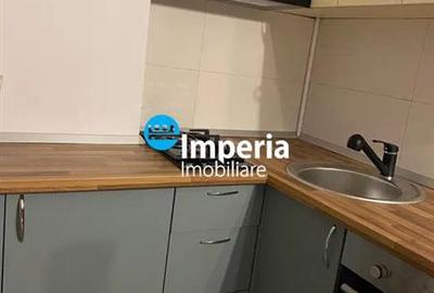 Apartament 1 camera Galata Sos Iasi Voinesti - 6