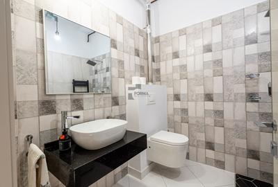 Penthouse Exclusivist in Pipera cu Lift Direct si Vedere la Pădure - 23