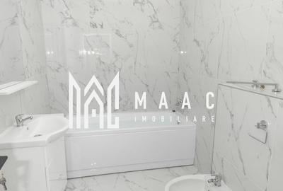 APARTAMENT 2 CAMERE MOBILAT| PARCARE INCLUSA| BLOC 2025 - 5