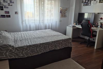 COTROCENI-ORHIDEEA, GARDENS -ap 3 camere lux,850 euro - 18