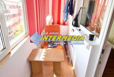 Apartament cu 2 camere de vanzare in Alba Iulia Cetate Piata mobilat si utilat - 7