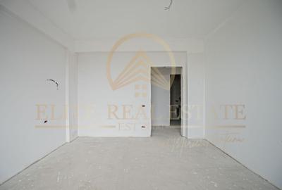 KM 5  - Alpha Residence - Apartament 3 camere cu balcon, etaj 2. - 21