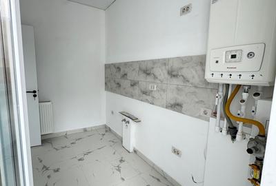 VANZARE APARTAMENT 2 CAMERE DECOMANDAT-BLOC FINALIZAT -MUTARE IMEDIATA - 4