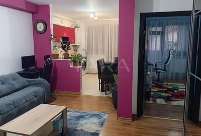Apartament 2 camere+loc de parcare Floresti - 2