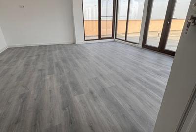 Otopeni Libertatii apartament 4 camere bloc boutique - 2