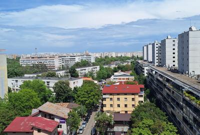 Dristor - Metrou vanzare apartament 2 camere - 13