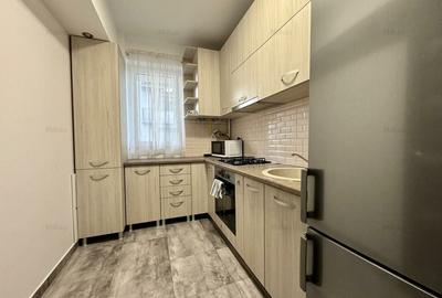 2 camere | Mobilat si utilat | Zona Floresti - 5