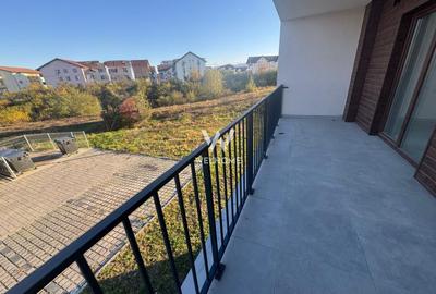 Apartament spatios 3 camere, Turnisor, Sibiu - 4